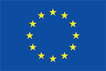 The European flag